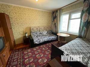 3-к квартира, вторичка, 62м2, 9/10 этаж