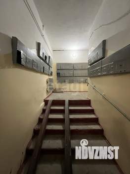 3-к квартира, вторичка, 59м2, 11/14 этаж