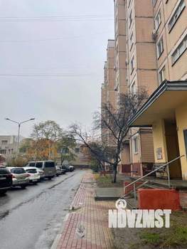 3-к квартира, вторичка, 60м2, 8/10 этаж