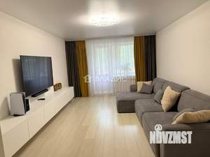 3-к квартира, вторичка, 86м2, 2/12 этаж
