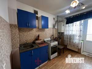 1-к квартира, вторичка, 39м2, 3/5 этаж