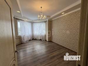 3-к квартира, вторичка, 93м2, 3/14 этаж