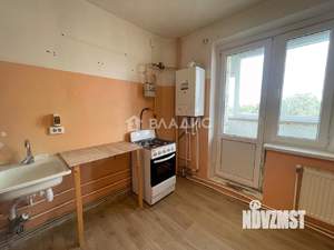 3-к квартира, вторичка, 68м2, 4/10 этаж