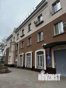 2-к квартира, вторичка, 46м2, 2/3 этаж