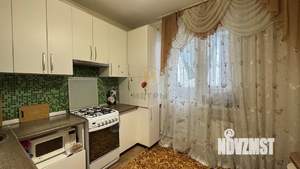 1-к квартира, вторичка, 34м2, 8/10 этаж
