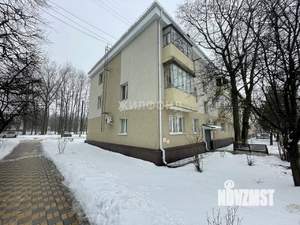 2-к квартира, вторичка, 42м2, 1/3 этаж