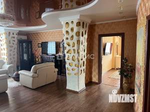 3-к квартира, вторичка, 103м2, 7/17 этаж