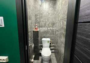 1-к квартира, вторичка, 33м2, 10/14 этаж