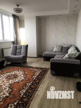 3-к квартира, вторичка, 103м2, 13/13 этаж