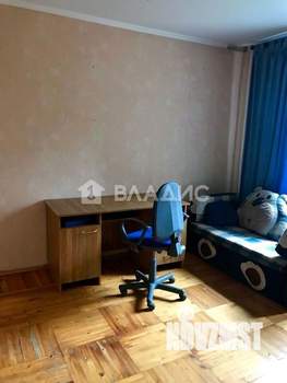3-к квартира, вторичка, 59м2, 3/9 этаж