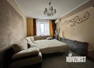 4-к квартира, вторичка, 84м2, 8/10 этаж
