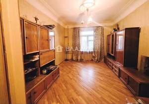 3-к квартира, вторичка, 72м2, 2/4 этаж