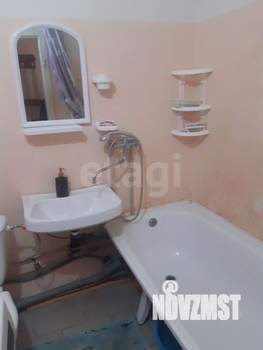 1-к квартира, вторичка, 34м2, 5/5 этаж