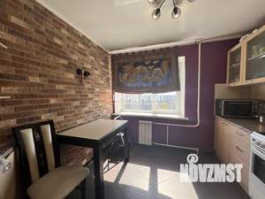 4-к квартира, вторичка, 82м2, 11/20 этаж