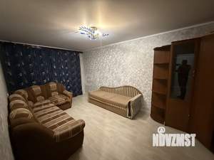 1-к квартира, вторичка, 29м2, 1/5 этаж