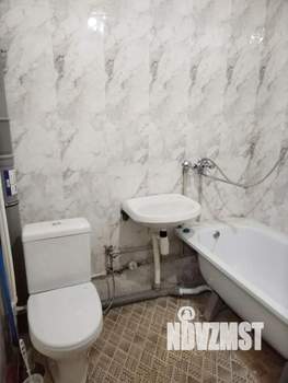 1-к квартира, вторичка, 30м2, 4/5 этаж