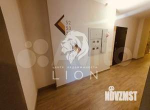 2-к квартира, вторичка, 63м2, 5/8 этаж