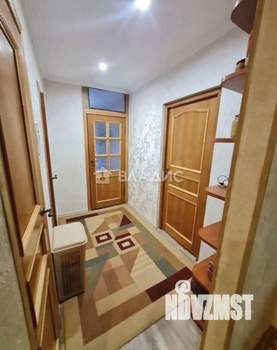 3-к квартира, вторичка, 61м2, 1/9 этаж