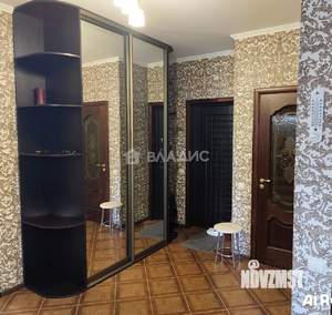 3-к квартира, вторичка, 84м2, 2/2 этаж