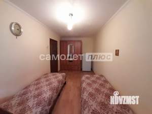 2-к квартира, вторичка, 44м2, 1/5 этаж