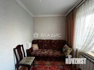 3-к квартира, вторичка, 60м2, 2/9 этаж