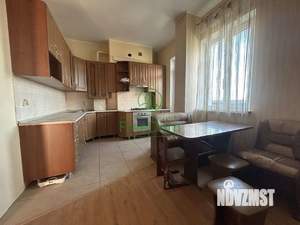 2-к квартира, вторичка, 51м2, 5/6 этаж