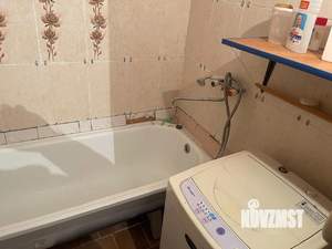 1-к квартира, вторичка, 43м2, 2/5 этаж