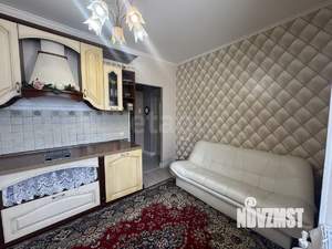 1-к квартира, вторичка, 49м2, 2/18 этаж
