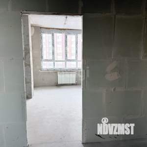 2-к квартира, вторичка, 67м2, 9/19 этаж