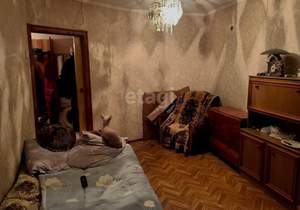 2-к квартира, вторичка, 45м2, 3/5 этаж