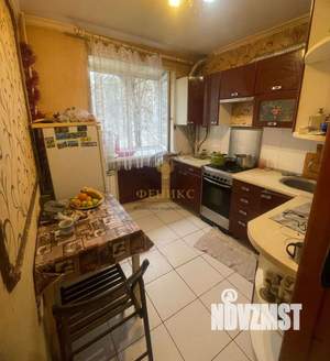 1-к квартира, вторичка, 34м2, 3/9 этаж