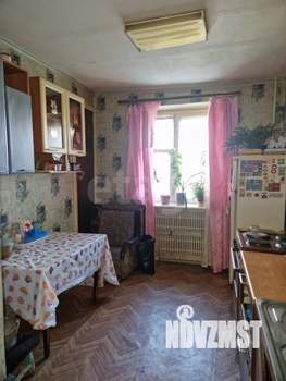 4-к квартира, вторичка, 76м2, 4/14 этаж