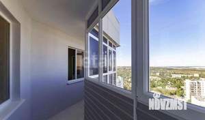 Студия квартира, вторичка, 43м2, 8/14 этаж