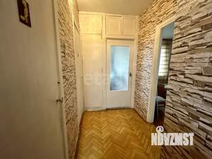 3-к квартира, вторичка, 60м2, 6/9 этаж