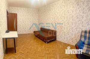 1-к квартира, вторичка, 36м2, 2/10 этаж