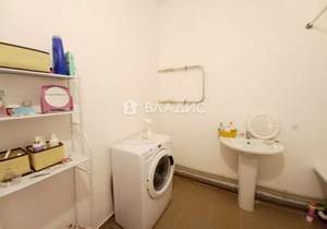 Студия квартира, вторичка, 49м2, 13/17 этаж