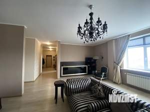3-к квартира, вторичка, 130м2, 14/19 этаж