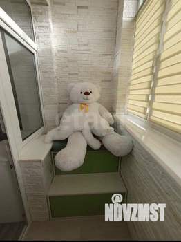 2-к квартира, вторичка, 57м2, 8/15 этаж