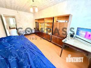 2-к квартира, вторичка, 47м2, 2/5 этаж