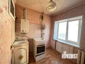 1-к квартира, вторичка, 30м2, 2/4 этаж