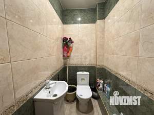 3-к квартира, вторичка, 79м2, 1/3 этаж