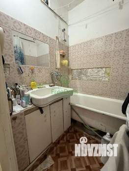 3-к квартира, вторичка, 60м2, 6/9 этаж