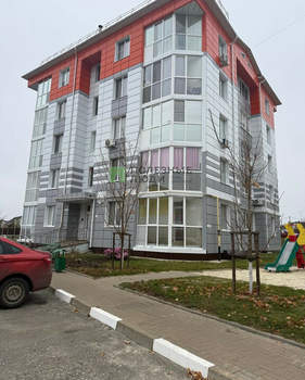 2-к квартира, вторичка, 45м2, 4/5 этаж