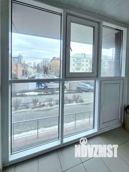 Студия квартира, вторичка, 31м2, 1/10 этаж