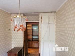 3-к квартира, вторичка, 57м2, 2/5 этаж