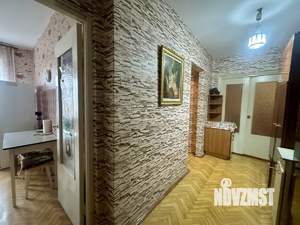 3-к квартира, вторичка, 60м2, 6/9 этаж