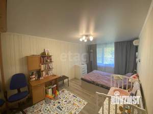 2-к квартира, вторичка, 42м2, 1/5 этаж