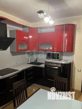 2-к квартира, вторичка, 63м2, 6/15 этаж