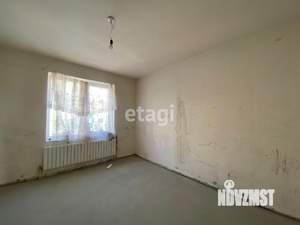 2-к квартира, вторичка, 82м2, 8/8 этаж