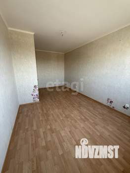1-к квартира, вторичка, 33м2, 3/3 этаж